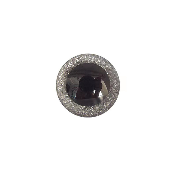 Glittery Decorative Eyeball Prop Kalsten