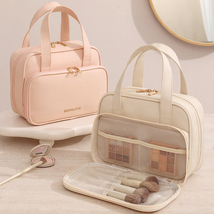 Premium Multifunctional Toiletry Organizer Kalsten