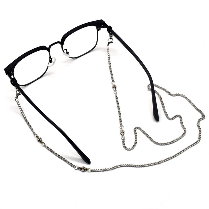 Decorative Chain Eyewear Retainer Kalsten