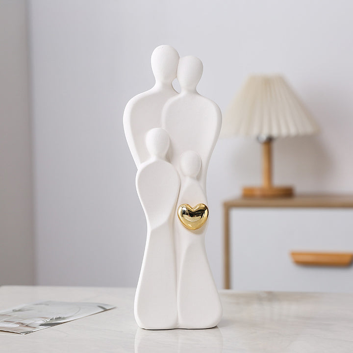 Decorative Figure Kalsten