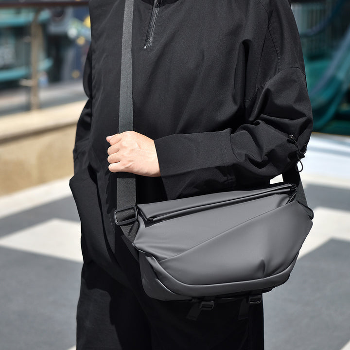 Versatile Crossbody Bag Kalsten