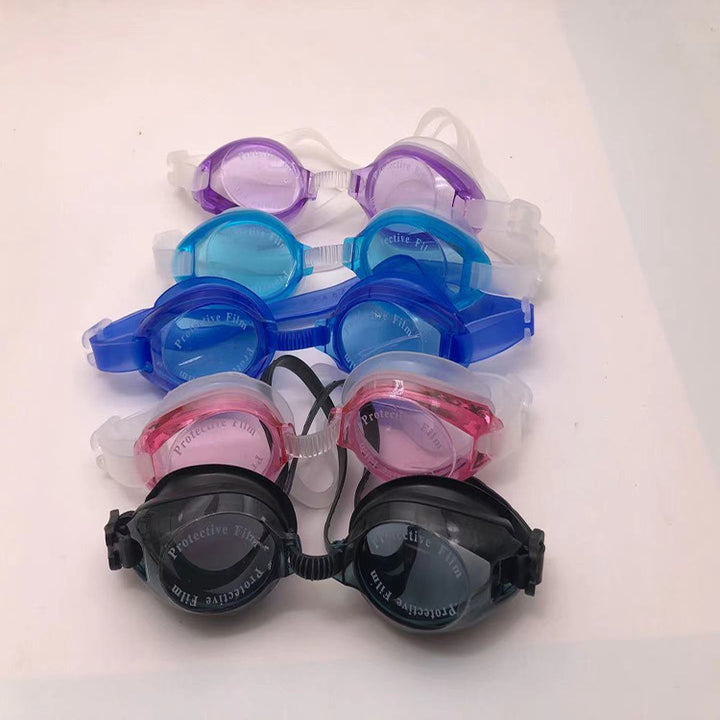 Performance Swim Goggles with Enhanced UV Protection Kalsten