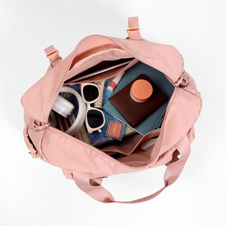 Men's versatile outdoor travel bag Kalsten