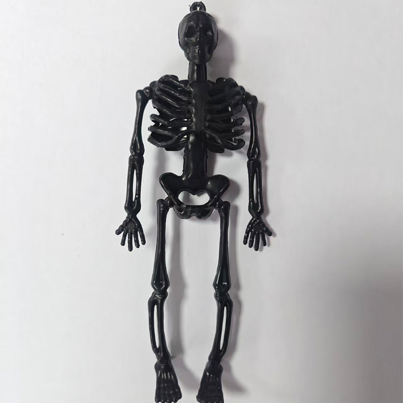 Miniature Anatomical Skeleton Kalsten