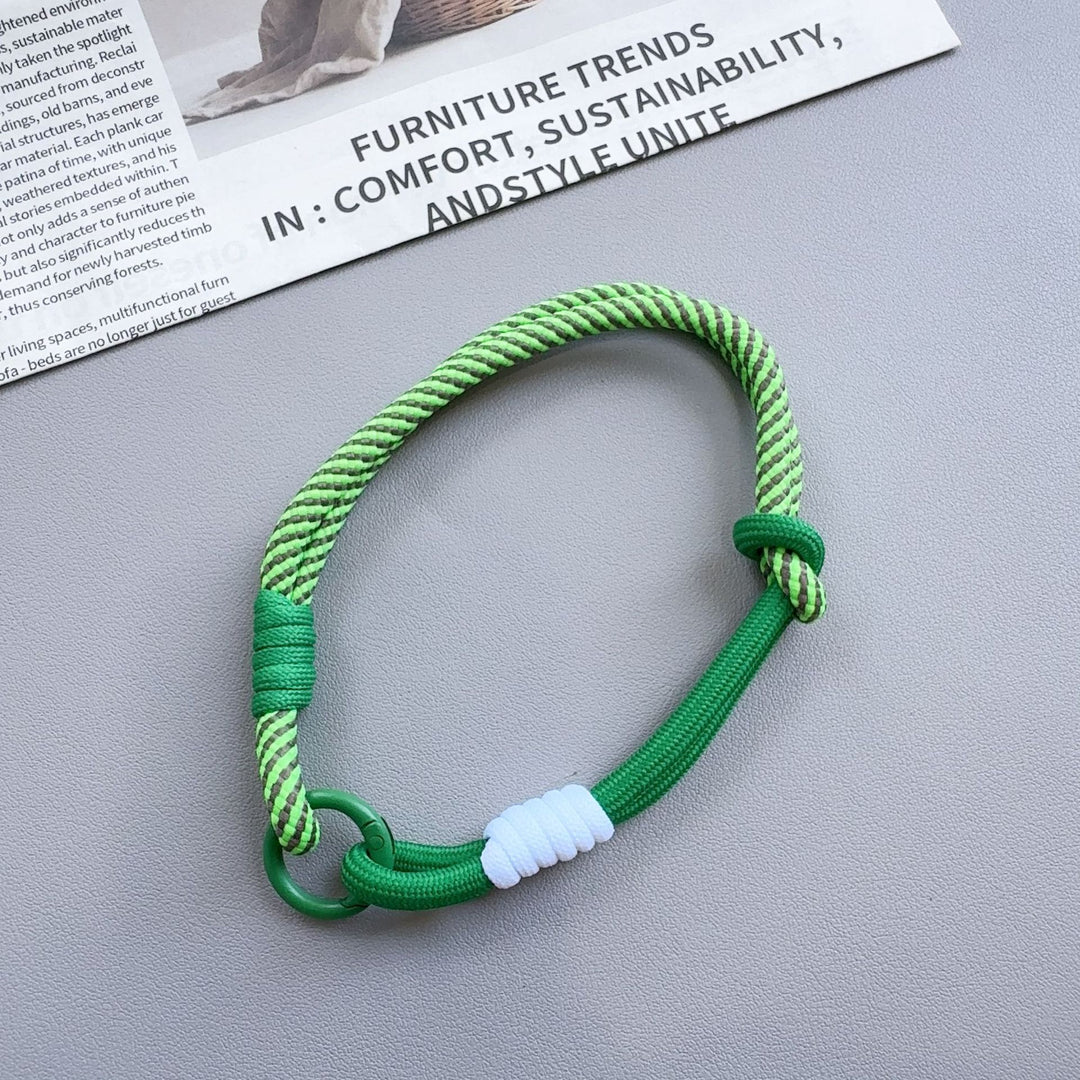 Durable Multicolor Keyring Strap Kalsten