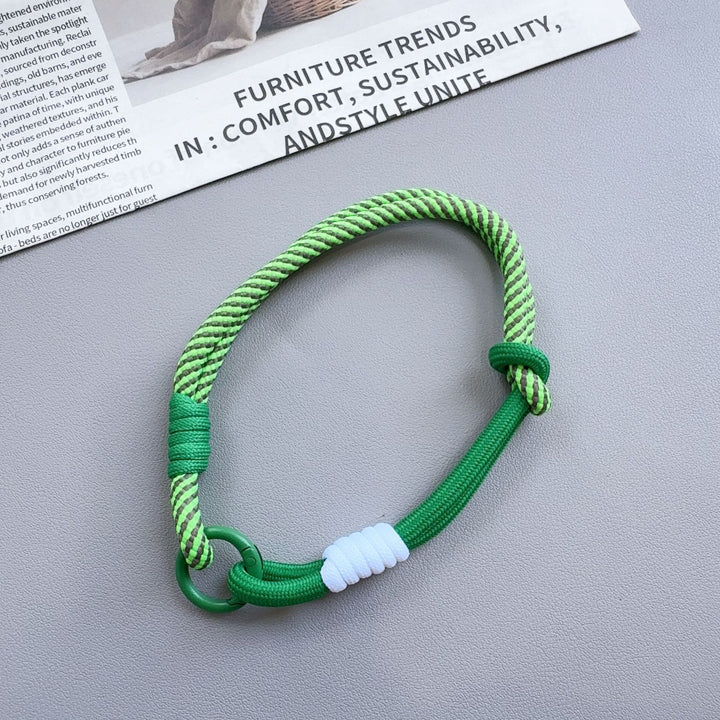 Durable Multicolor Keyring Strap Kalsten