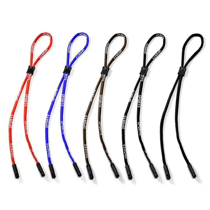 Adjustable Athletic Shoe Laces Kalsten
