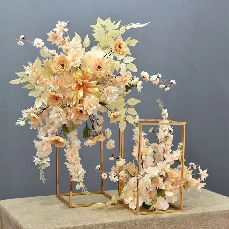Decorative Floral Centerpiece  1790477146