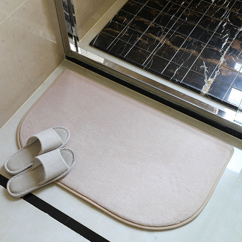 Luxuriously Soft Non-Slip Bath Mat