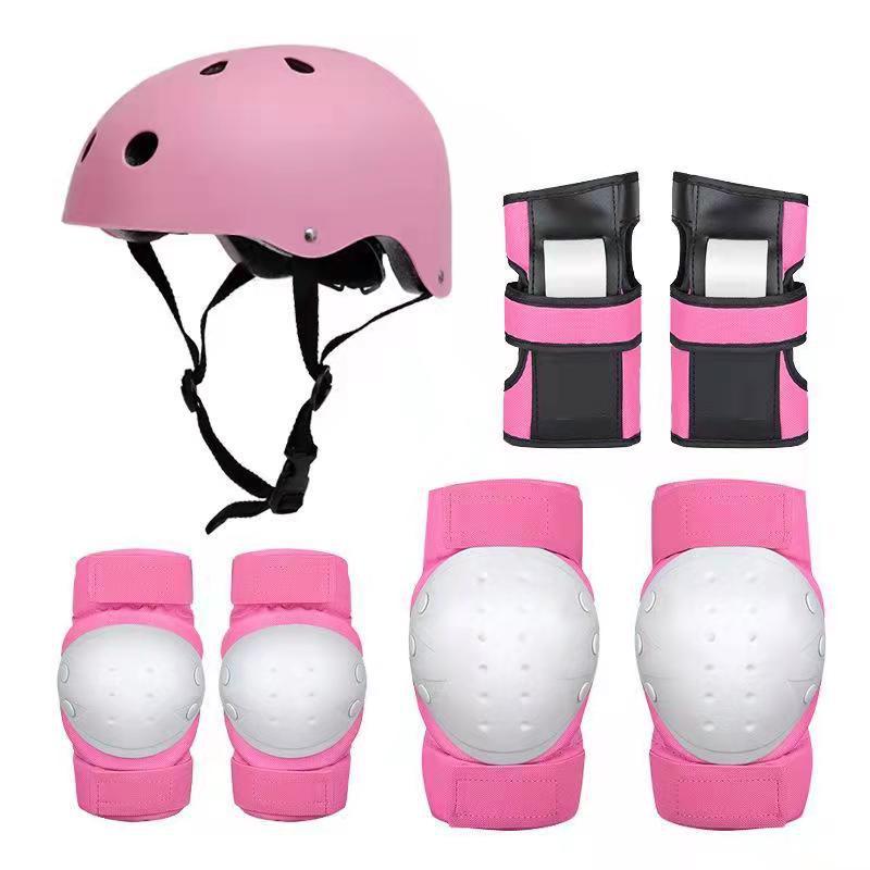 Protective Sports Gear Set Kalsten