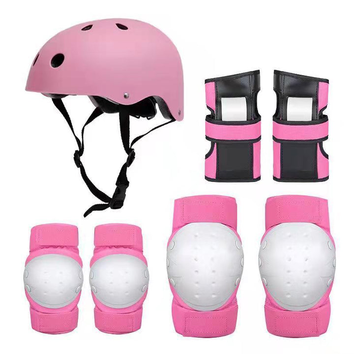 Protective Sports Gear Set Kalsten
