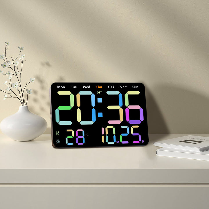 Digital Appointment Alarm Kalsten