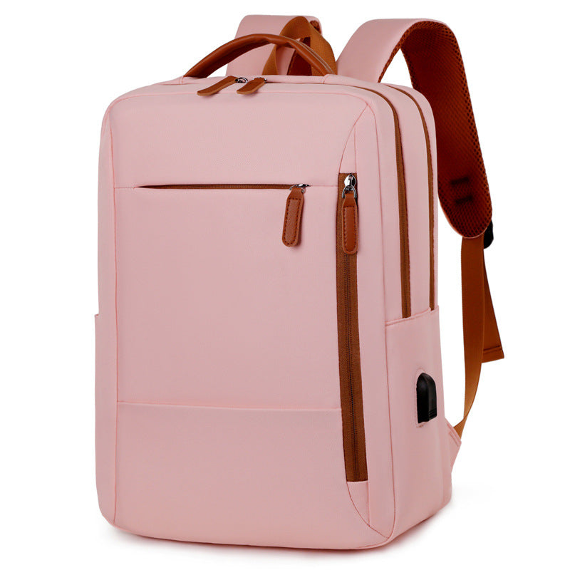 Versatile Multi-Function Travel Backpack
