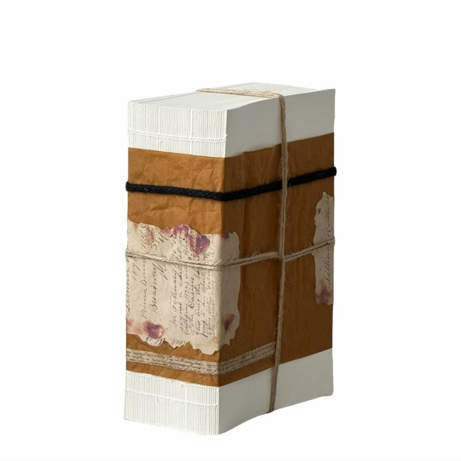 Stylish Artisan Notebook Set