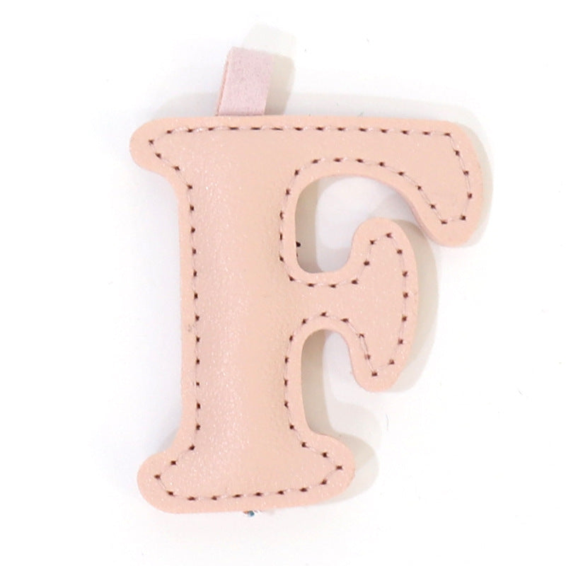 Personalizable keychain Kalsten