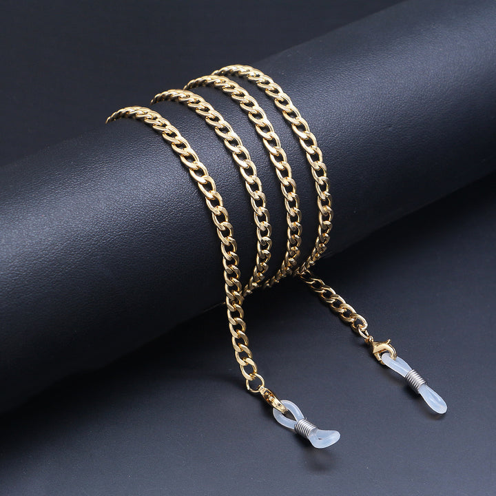 Durable Metal Sunglasses Chain Kalsten