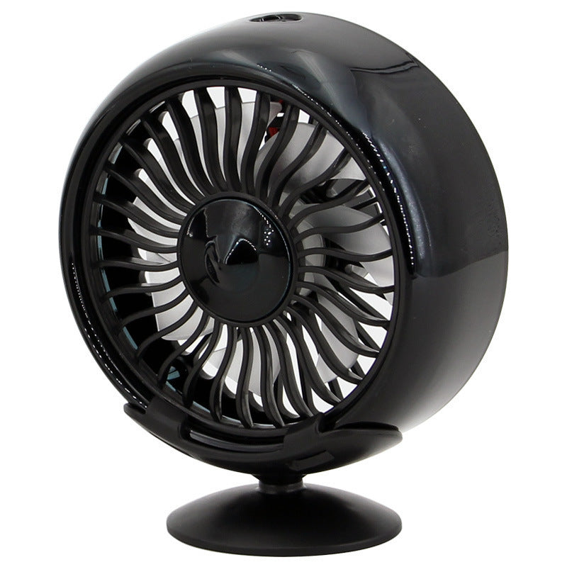 Compact Car Mini Turbo Fan Kalsten