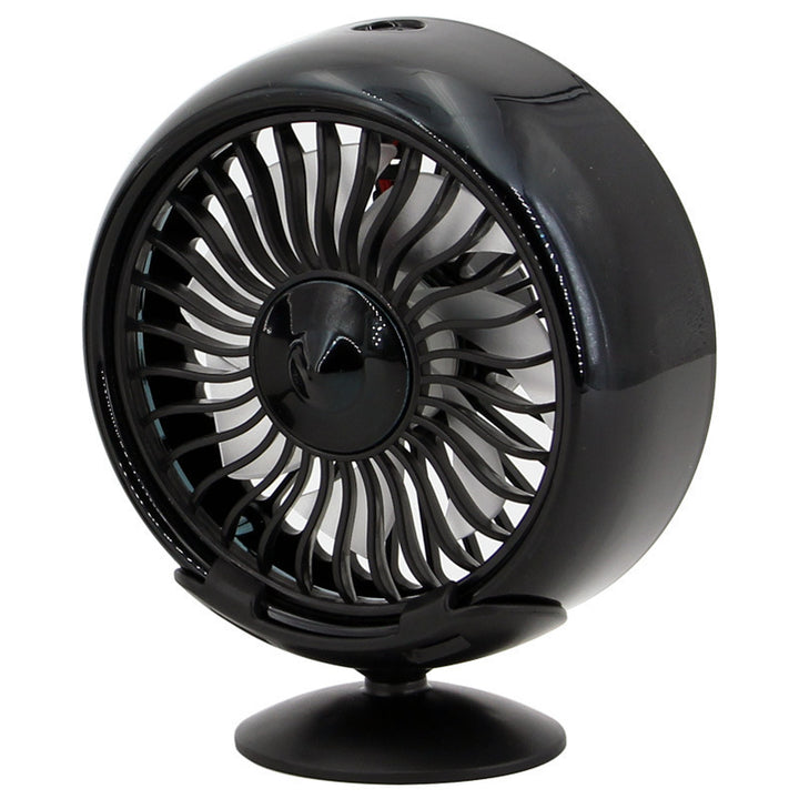 Compact Car Mini Turbo Fan Kalsten