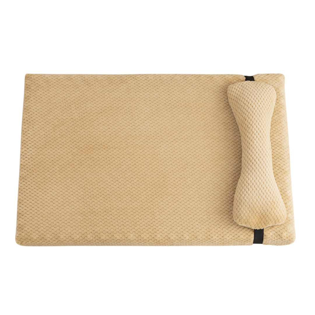 Comfort Orthopedic Pet Bed