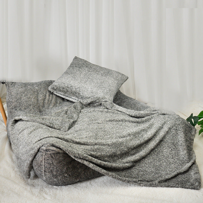 Luxe Lounge dog Cushion