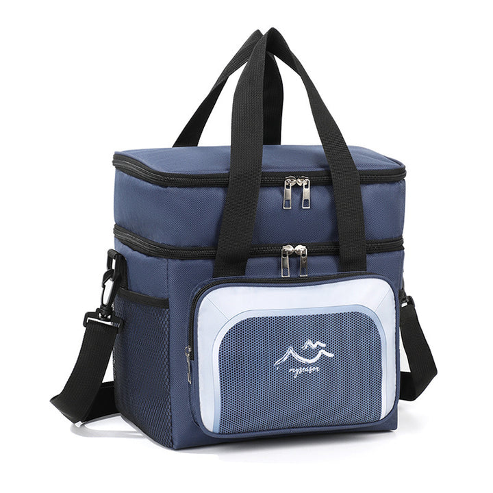Insulated Multipurpose Lunch Carrier