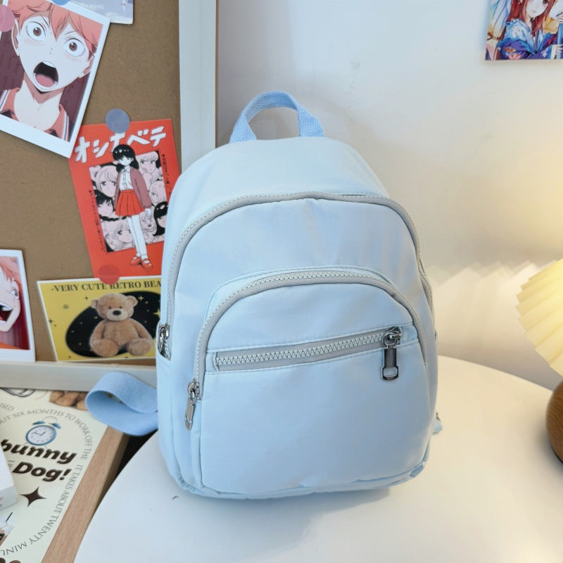 Compact Casual Backpack Kalsten