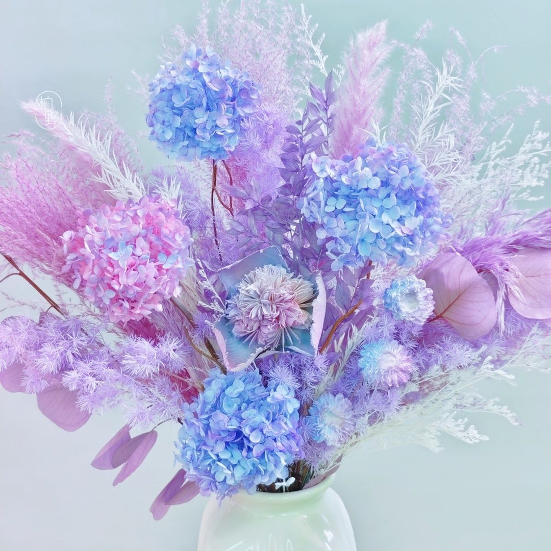 Decorative Floral Centerpiece Arrangement for Special Occasions