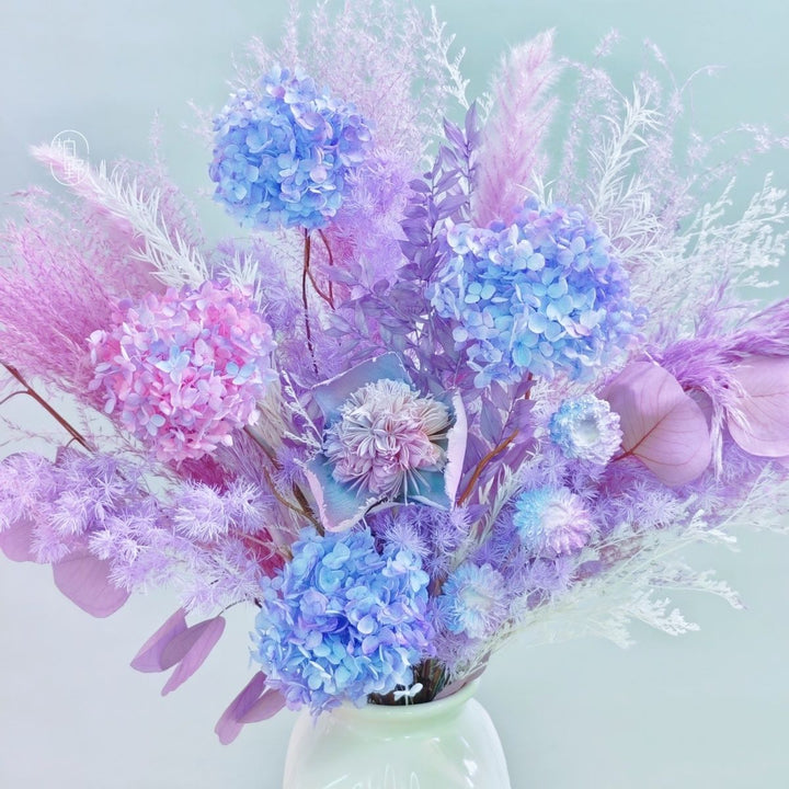 Decorative Floral Centerpiece Arrangement for Special Occasions