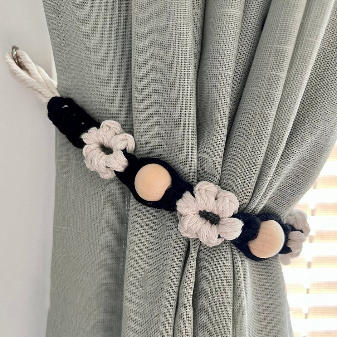 Home Decor Curtain Tieback Kalsten