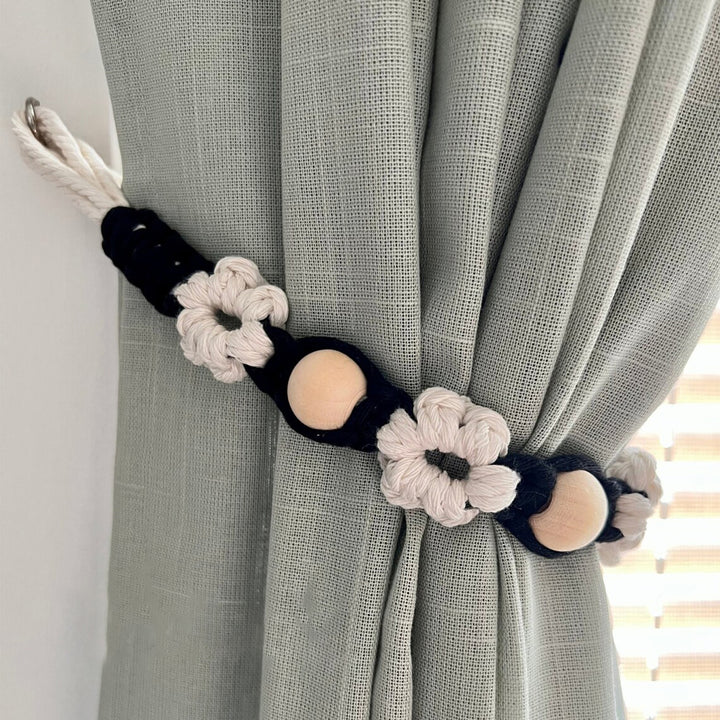 Home Decor Curtain Tieback Kalsten