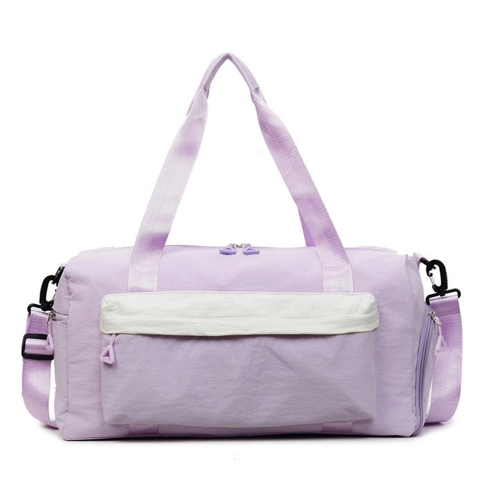 Compact Travel Duffel Bag Kalsten