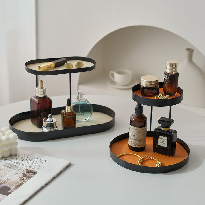 Decorative storage holder Kalsten