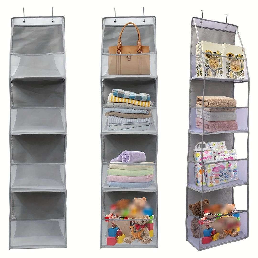 Hanging Door Organizer