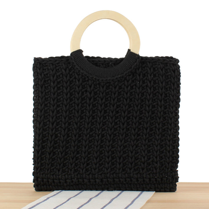 Trendy Macrame Bag Kalsten