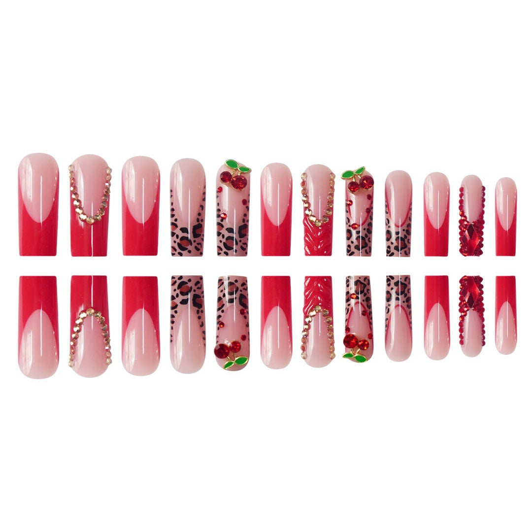 Nail Art Kalsten