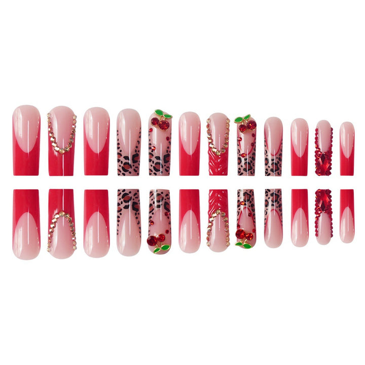 Nail Art Kalsten