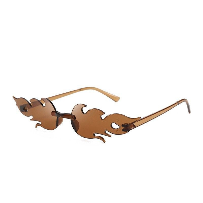 Flame Design Eyewear Kalsten