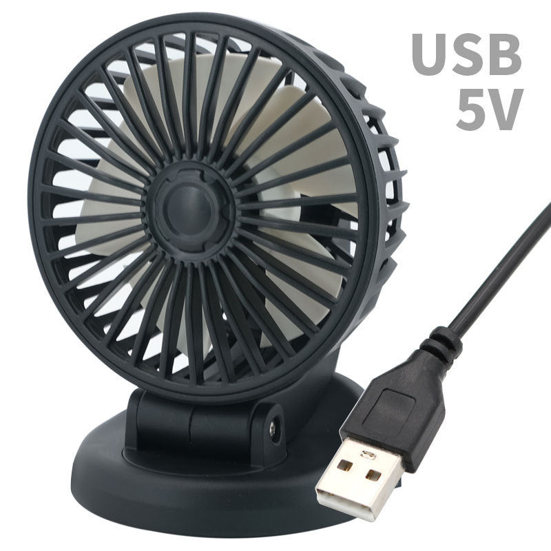 Portable USB Desk Fan Kalsten
