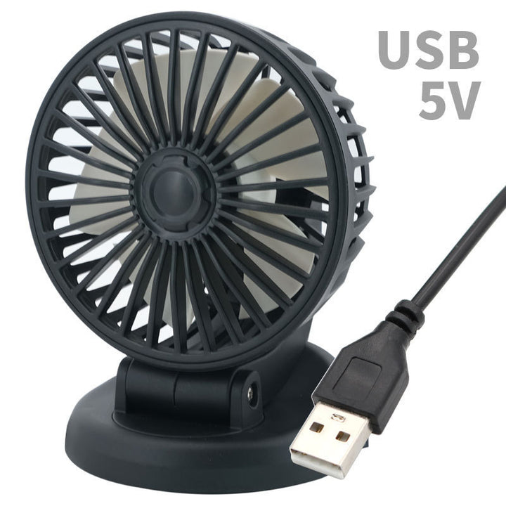 Portable USB Desk Fan Kalsten