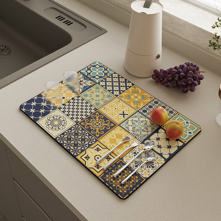 Kitchen Tableware Kalsten