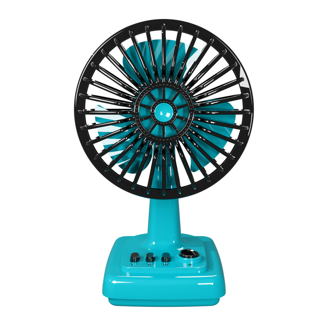 Unisex Portable Mini Fan with various speed levels Kalsten