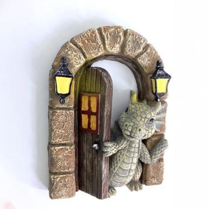Fantasy Decoration Kalsten