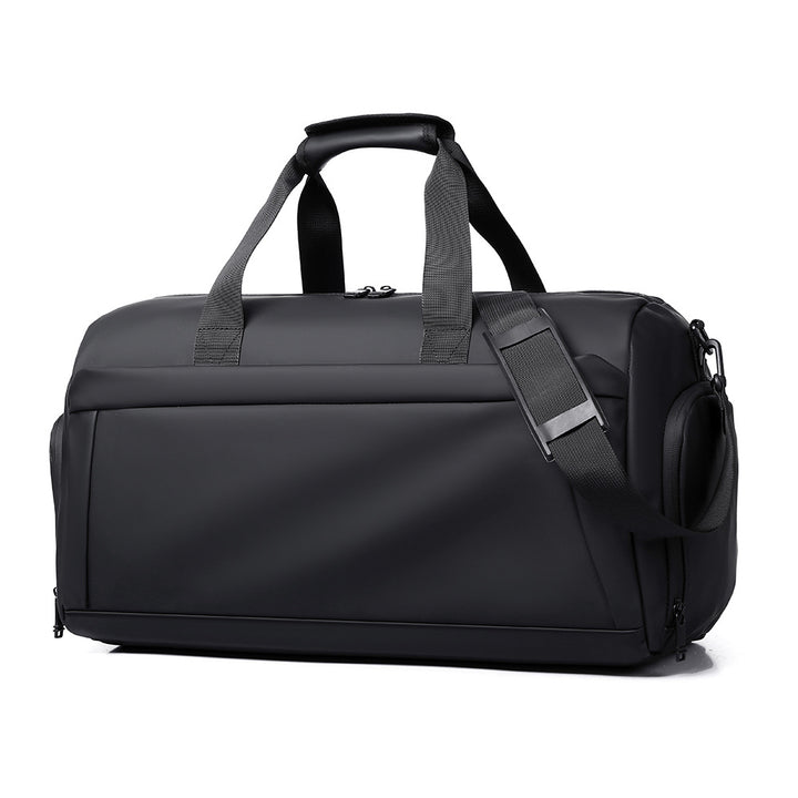 Men's robust travel bag Kalsten