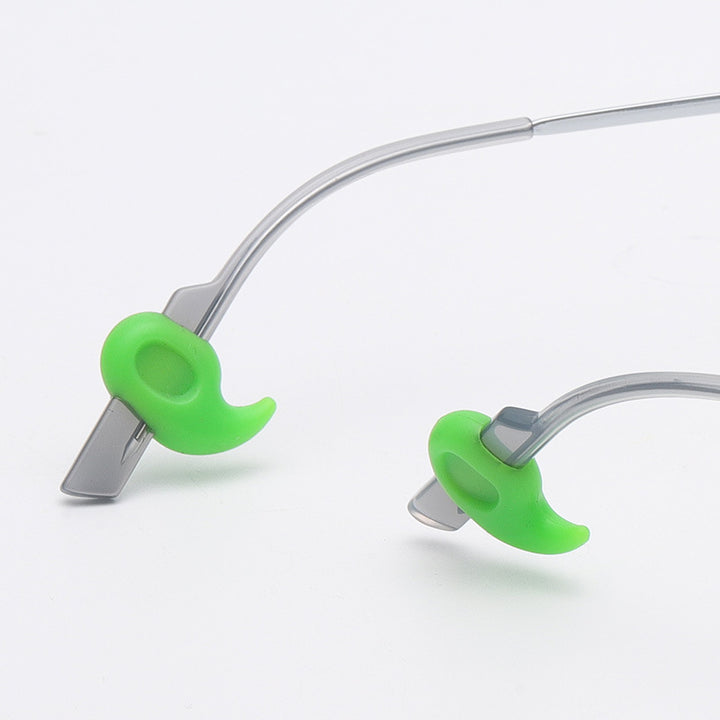 Premium Silicone Eyewear Grip Pads Kalsten