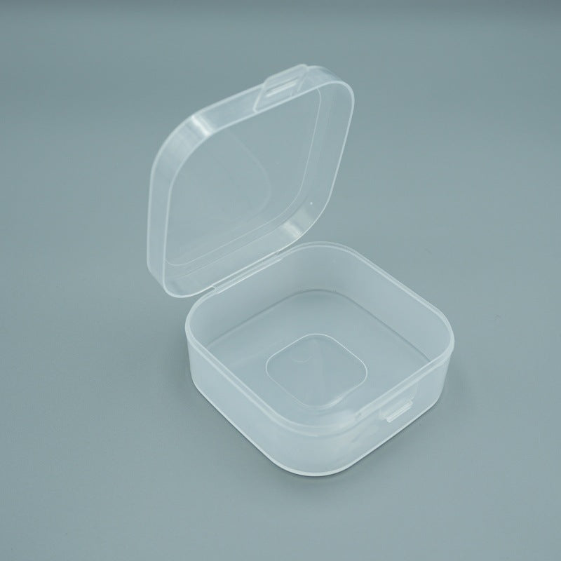 Clear Multi-Section Storage Container Kalsten