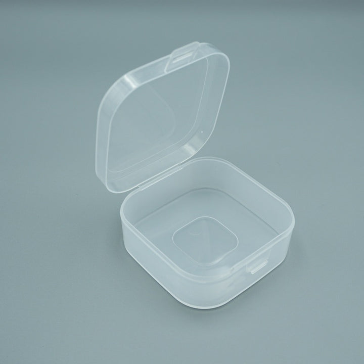Clear Multi-Section Storage Container Kalsten