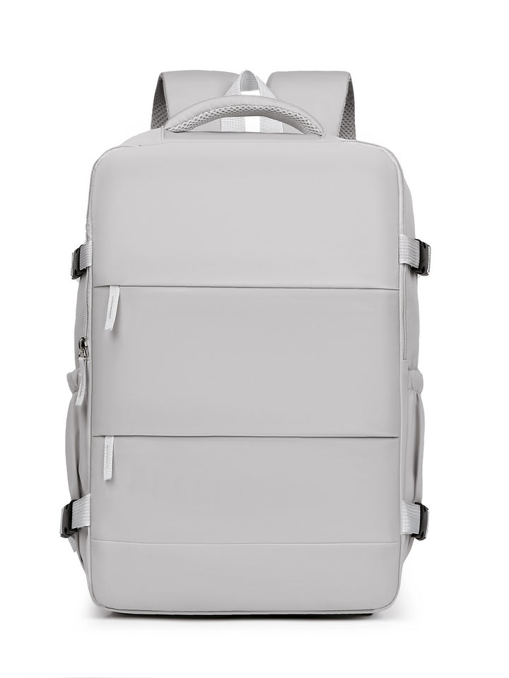 Multi-Compartment Travel Backpack Kalsten