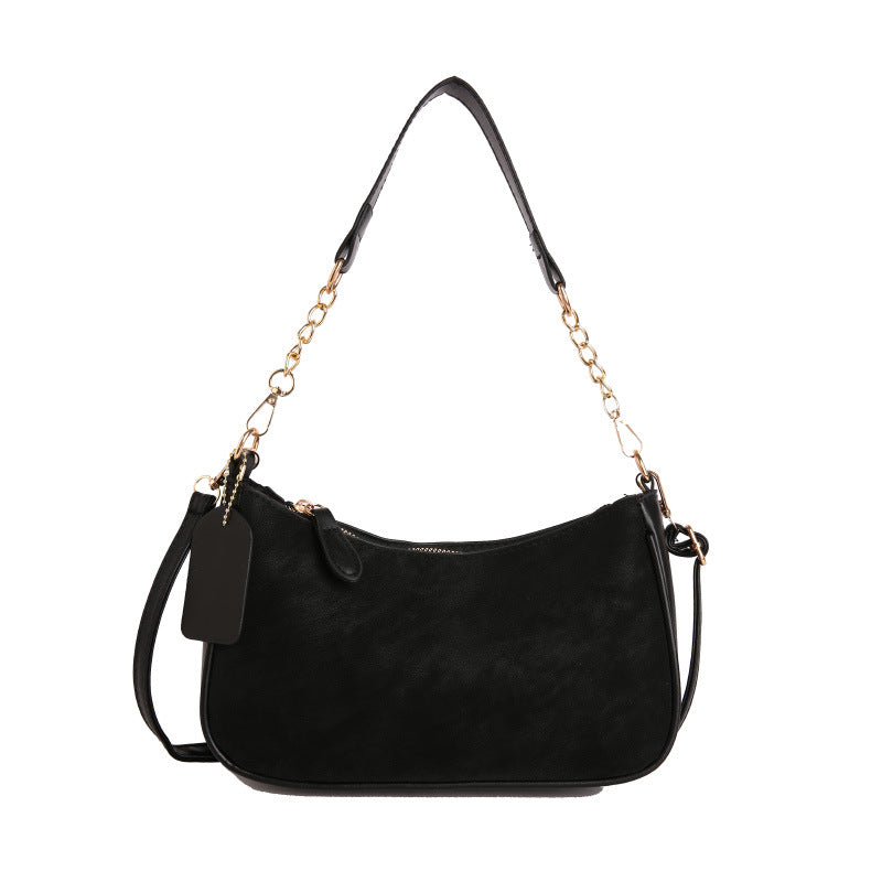 WoChic Textured Crossbody Bag Kalsten