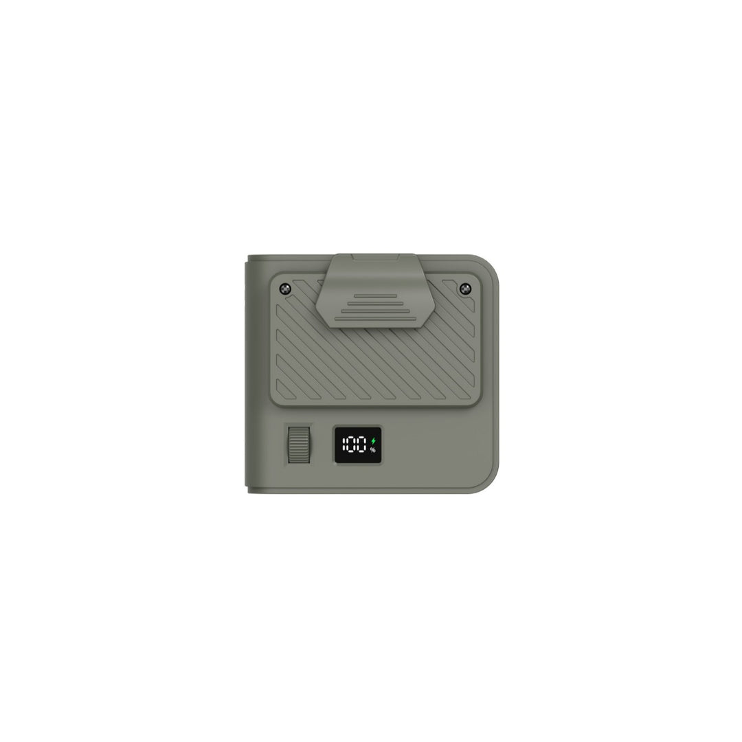 Unisex portable air conditioning unit Kalsten