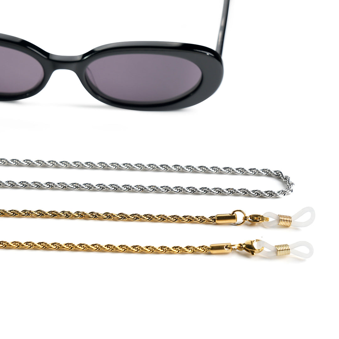 Twisted Metal Eyewear Chain Kalsten 1786763808